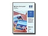 HP Q6547A High Gloss Laser Paper A4 - 200 Sheets - 120gsm