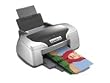 Epson Stylus R800 Inkjet Colour Photo Printer