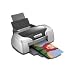 Epson Stylus R800 Inkjet Colour Photo Printer