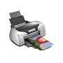 Epson Stylus R800 Inkjet Colour Photo Printer