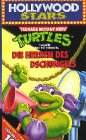 Eigenschaften VCL  / Teenage Mutant Hero Turtles - Die Herren des Dschungels [VHS]