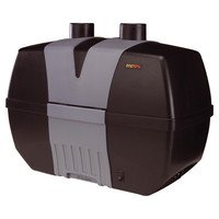 METCAL BVX-201 FUME EXTRACTION FILTER UNIT, PRE-HEPA-GAS