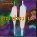 Not About Us [CD 2]