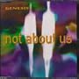 Not About Us