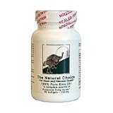 Thunder Ridge Emu Oil Capsules 90 capsules