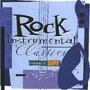 Rock Instrumental Classics, Vol. 5: Surf