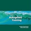 Weniger Stress durch Autogenes Training, Audio-CD mit Begleitheft, Einfache Formeln und �bungen zur Entspannung f�r Gesundheit, Wellness, Chillout