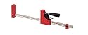 Jet 70450 50-Inch Parallel Clamp