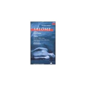 Salome [VHS]