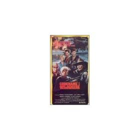 Codename: Wildgeese [VHS]
