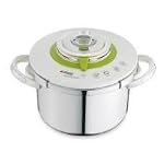 Seb P4220700 Autocuiseur 6 L Nutricoo...