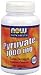 Pyruvate 1000 mg by NOW Foods - Sports And Specialty Formulas (90 Tablets)