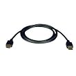 Tripp Lite P568-100 HDMI Gold Digital Video Cable HDMI M/M - 100ft