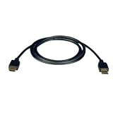 Tripp Lite P568-100 HDMI Gold Digital Video Cable HDMI M/M - 100ft