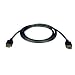 Tripp Lite P568-100 HDMI Gold Digital Video Cable HDMI M/M - 100ft