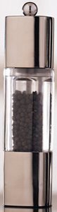 Cole & Mason Manhattan Stainless steel/acrylic
