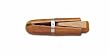 RING CLAMP WOOD MAHOGANY