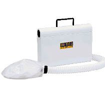 Hot Tools - Soft Bonnet Hair Dryer