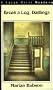 Break a Leg, Darlings (G K Hall Nightingale Series Edition)