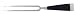 Richardson Sheffield Forged Balance Fork