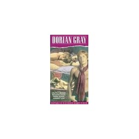 Dorian Gray [VHS]