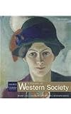 History of Western Society 9e V2 & Atlas of Western Civilization