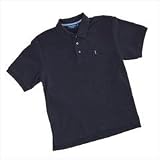 YSL Classic Polo Navy 13 (JXL)