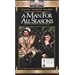 A Man For All Seasons [VHS]