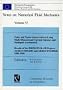 Euler and Navier-Stokes solvers using multi-dimensional upwind schemes and multigrid acceleration: Results of the BRITE/EURAM projects AERO-CT89-0003 ... (Notes on numerical fluid mechanics)