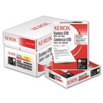 Xerox Multipurpose Copy Paper, 92 Brightness, 8.5x11, 5000 Case