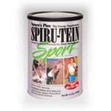 Nature'sPlus-Spiru-Tein-RaspberryRoyale,1.12lbpowder