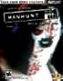Manhunt Official Strategy Guide