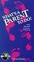 What's a Parent to Do? [VHS]