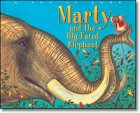 Marty and the Big Eared Elephant