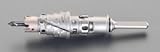 エスコ 16mm替刃 EA825H-22