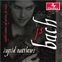 Bach: Violin Sonatas & Partitas