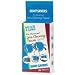 Bausch & Lomb Sight Savers Pre-Moistened Lens Cleaning Tissues, 16-Count Tissues (Pack of 12)