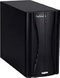 ロジテック｜Logitec LHD-NAS80 ネットワーク接続型ストレージ 80GB