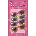 Hello Kitty Favors - Sunglasses