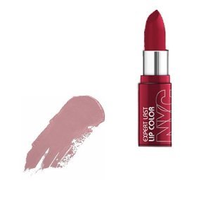 NYC Expert Last Lipcolor Lipstick - Sugar Plum (Pack of 2)