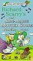 Richard Scarry's Best Sing-Along Mother Goose Video Ever! [VHS]