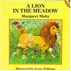 A Lion in the Meadow (Picture Puffin)