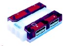 Childrens Toyshop  Video Games : Multi Link - Red