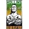 A Henry Rollins Spoken Word Discography