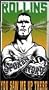 You Saw Me Up There [VHS]
