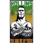 You Saw Me Up There [VHS]