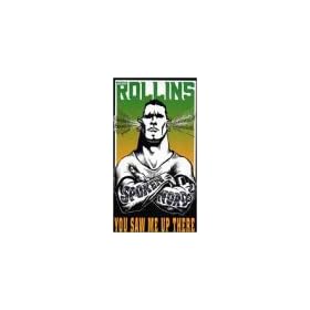 You Saw Me Up There [VHS]