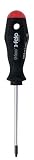 Felo 0715750422 Square Drive #2 x 6-1/2-Inch (160 mm) Screwdriver, 504 Series