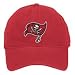 Tampa Bay Buccaneers NFL Women's Slouch Adjustable Cap (Adjustable)