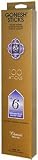 100 Stick Box - #6 Perfumes From Ancient Times - Gonesh Incense